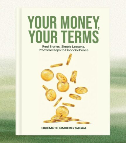 Your Money, Your Terms