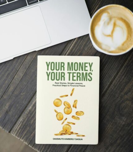 Your Money, Your Terms