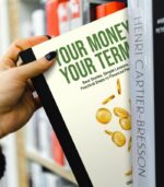 Your Money, Your Terms