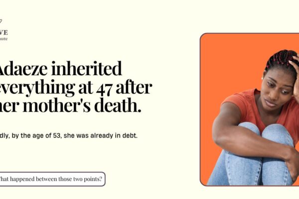 The Wealth Preservation Blueprint: What Nigerian Families Get Wrong (and Right)